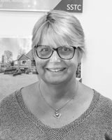 Dawn Haydon - Company Bookkeeper